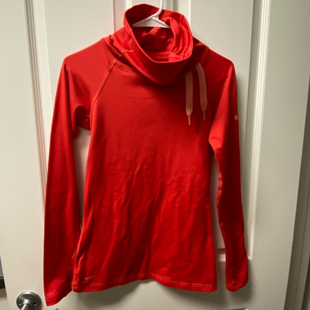 Nike Turtleneck Dri-Fit